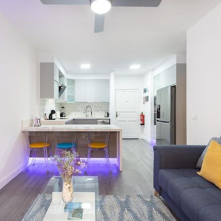 פוארטו דה סנטיאגו 101 Fresh Holiday Home By Sunkeyrents מראה חיצוני תמונה