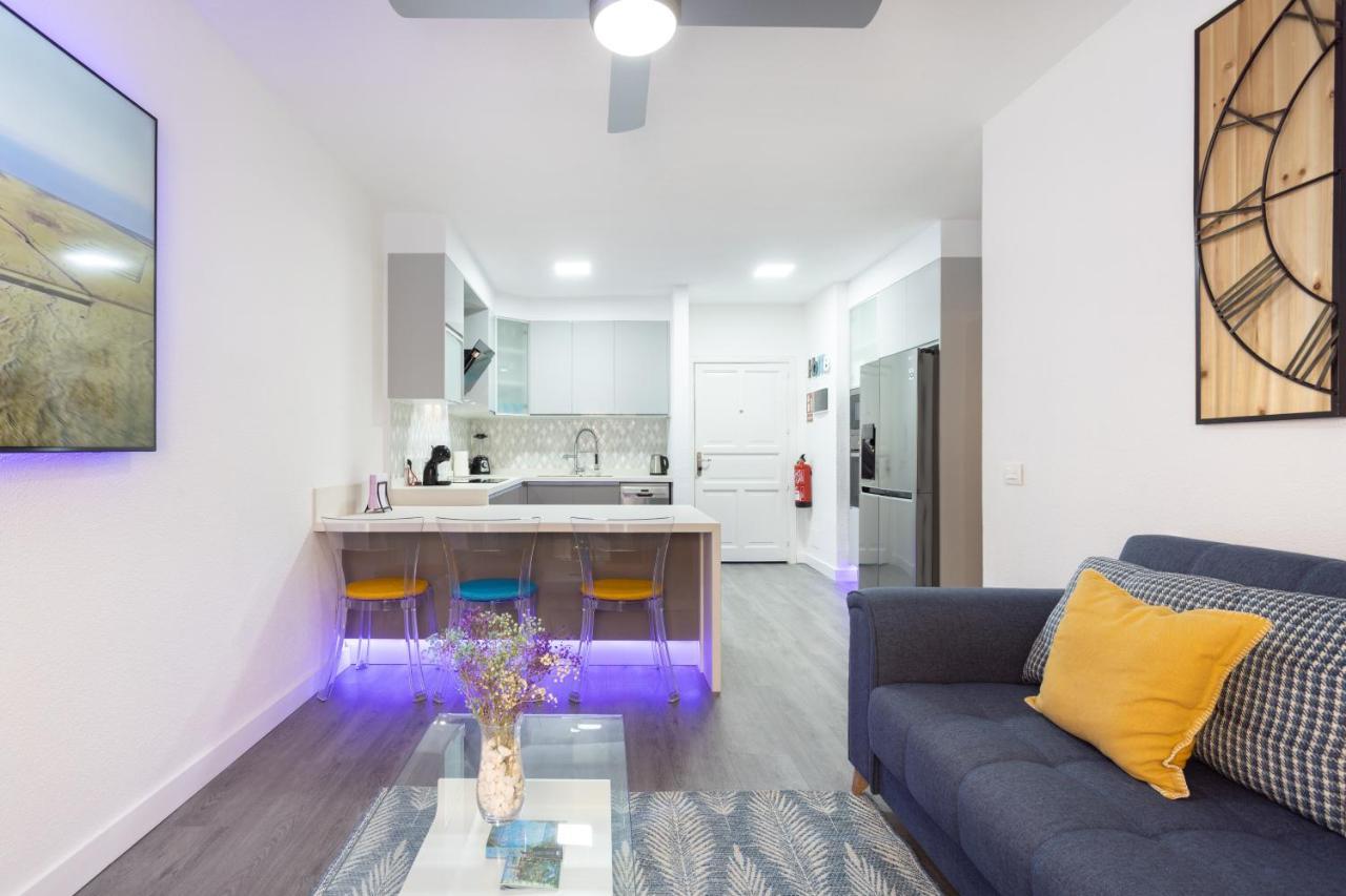 פוארטו דה סנטיאגו 101 Fresh Holiday Home By Sunkeyrents מראה חיצוני תמונה