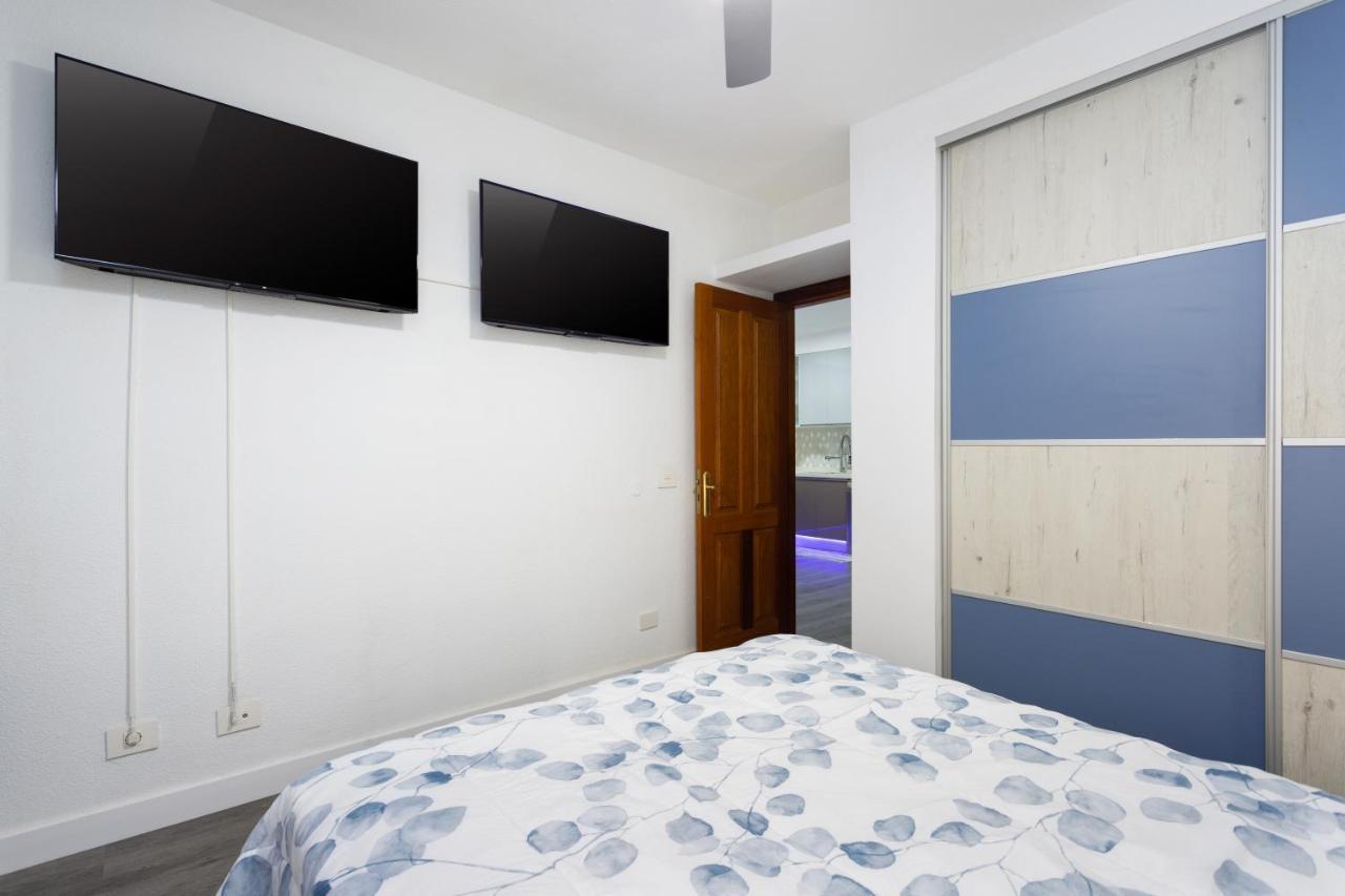 פוארטו דה סנטיאגו 101 Fresh Holiday Home By Sunkeyrents מראה חיצוני תמונה