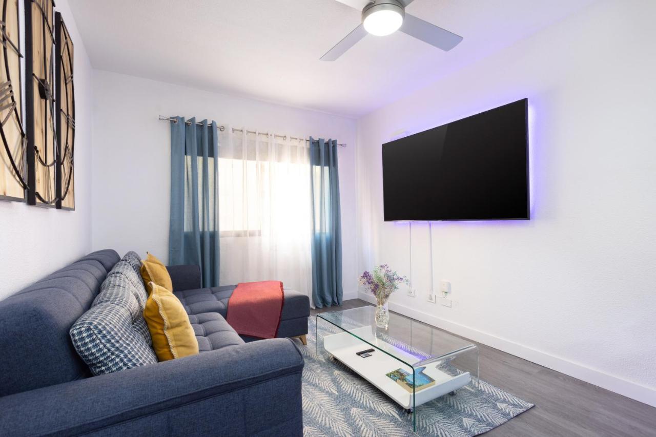 פוארטו דה סנטיאגו 101 Fresh Holiday Home By Sunkeyrents מראה חיצוני תמונה