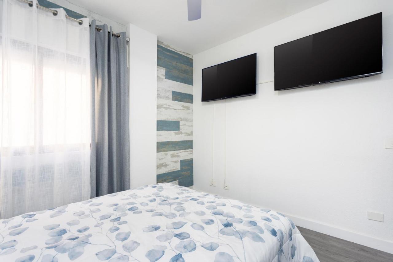 פוארטו דה סנטיאגו 101 Fresh Holiday Home By Sunkeyrents מראה חיצוני תמונה