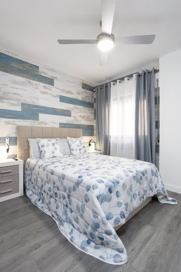 פוארטו דה סנטיאגו 101 Fresh Holiday Home By Sunkeyrents מראה חיצוני תמונה
